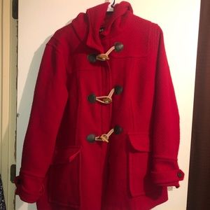 Lanebryant Coat